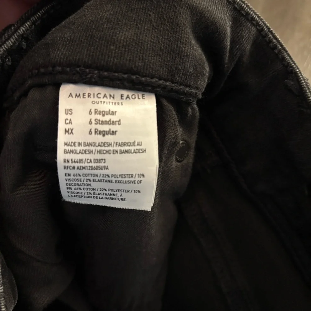 American Eagle Outfitters women american